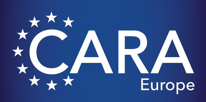 CARA Association Logo